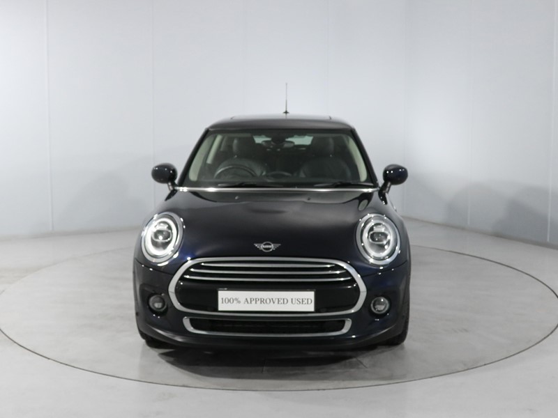 Used MINI Hatch 2021 for sale - 77718103: Photo 16