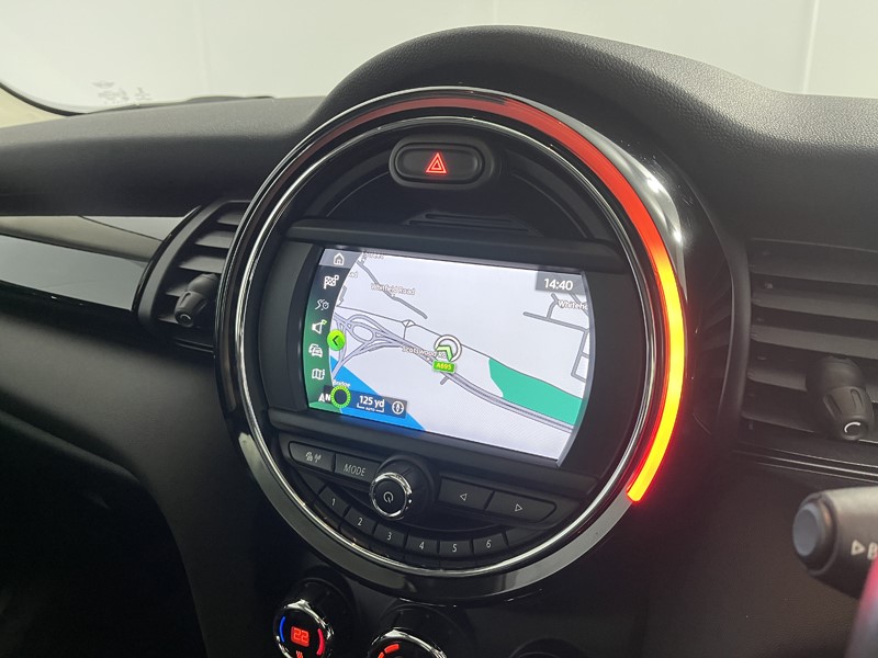 Used MINI Hatch 2021 for sale - 77718103: Photo 18