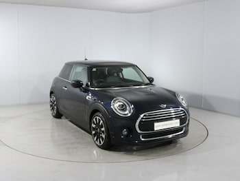 Used MINI Hatch 2021 for sale - 77718103: Photo