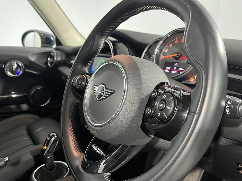 Used MINI Hatch 2021 for sale - 77718103: Photo 23