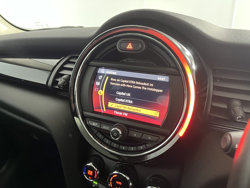 Used MINI Hatch 2021 for sale - 77718103: Photo 28