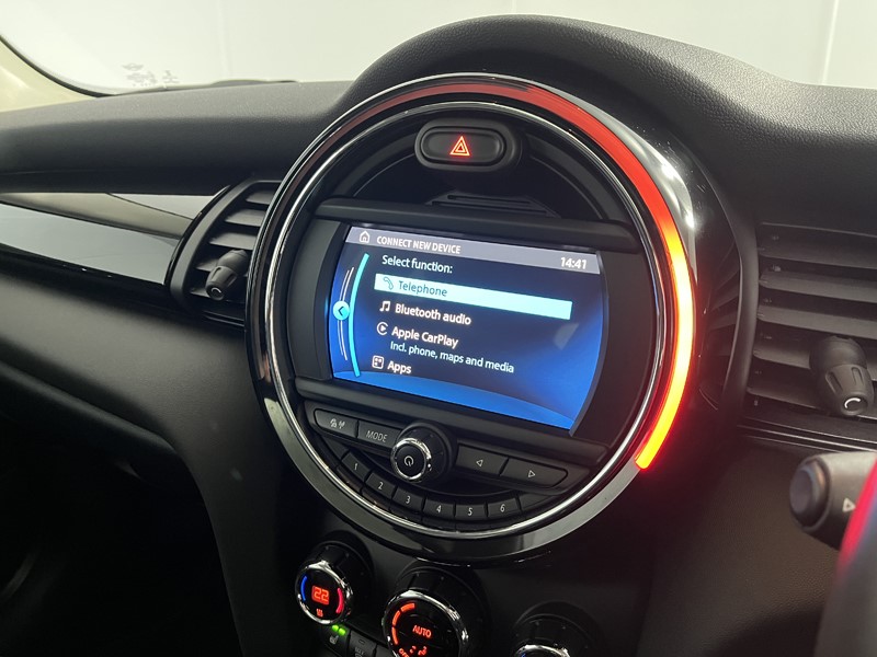 Used MINI Hatch 2021 for sale - 77718103: Photo 29