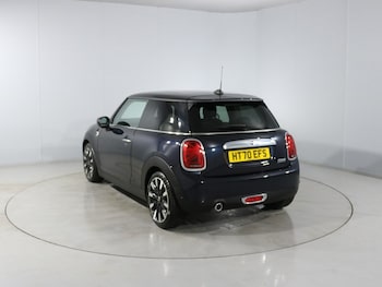 Used MINI Hatch 2021 for sale - 77718103: Photo