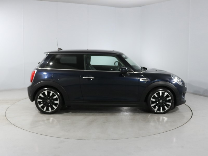 Used MINI Hatch 2021 for sale - 77718103: Photo 3