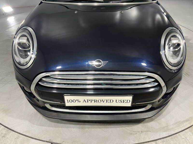 Used MINI Hatch 2021 for sale - 77718103: Photo 38