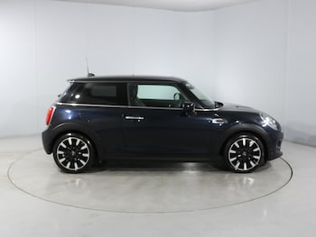 Used MINI Hatch 2021 for sale - 77718103: Photo