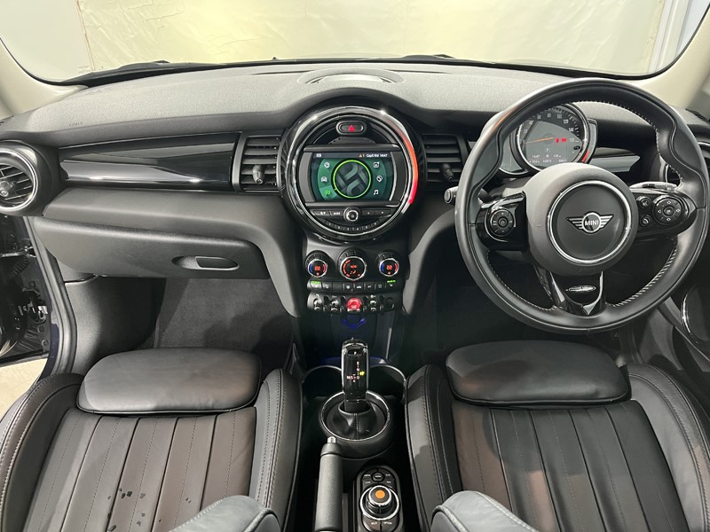 Used MINI Hatch 2021 for sale - 77718103: Photo 4