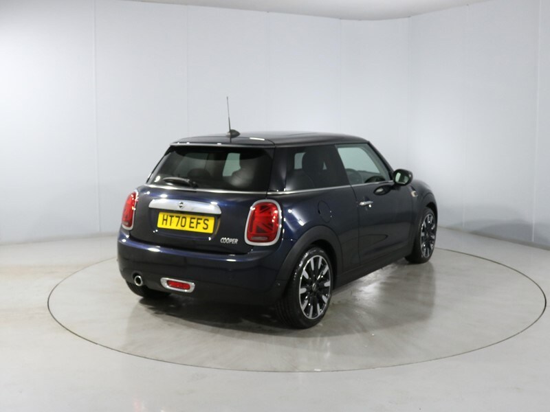 Used MINI Hatch 2021 for sale - 77718103: Photo 44