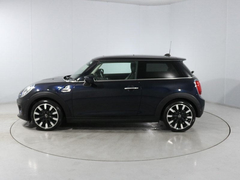 Used MINI Hatch 2021 for sale - 77718103: Photo 45