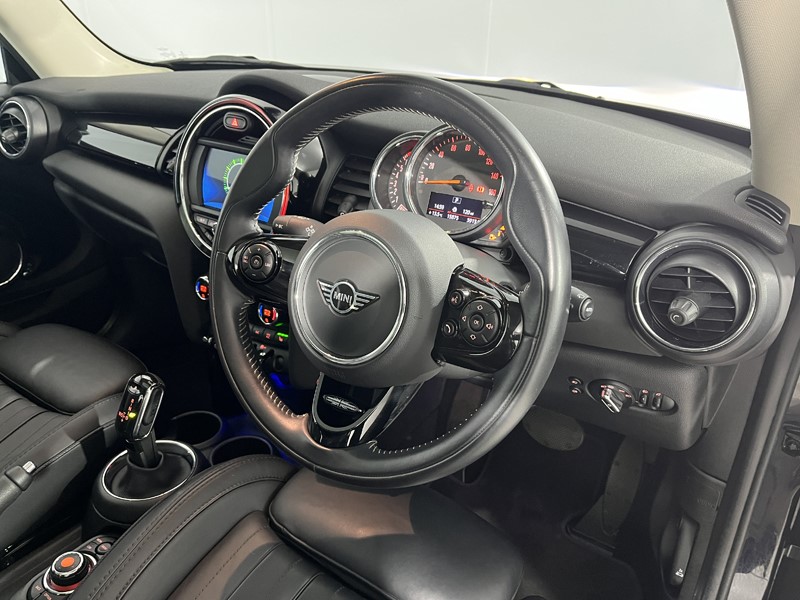 Used MINI Hatch 2021 for sale - 77718103: Photo 6