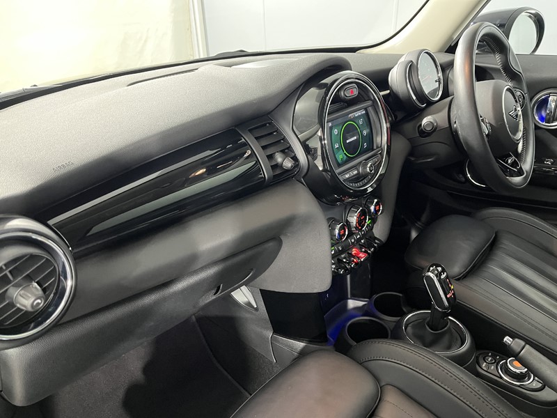 Used MINI Hatch 2021 for sale - 77718103: Photo 7