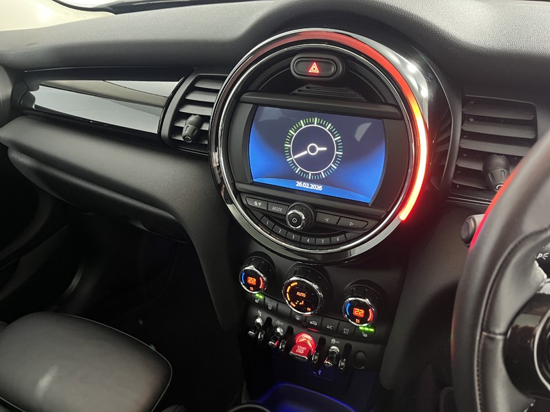 Used MINI Hatch 2021 for sale - 77718103: Photo 8