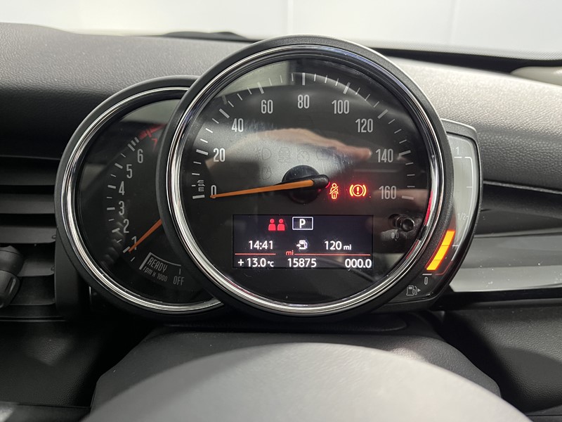 Used MINI Hatch 2021 for sale - 77718103: Photo 9