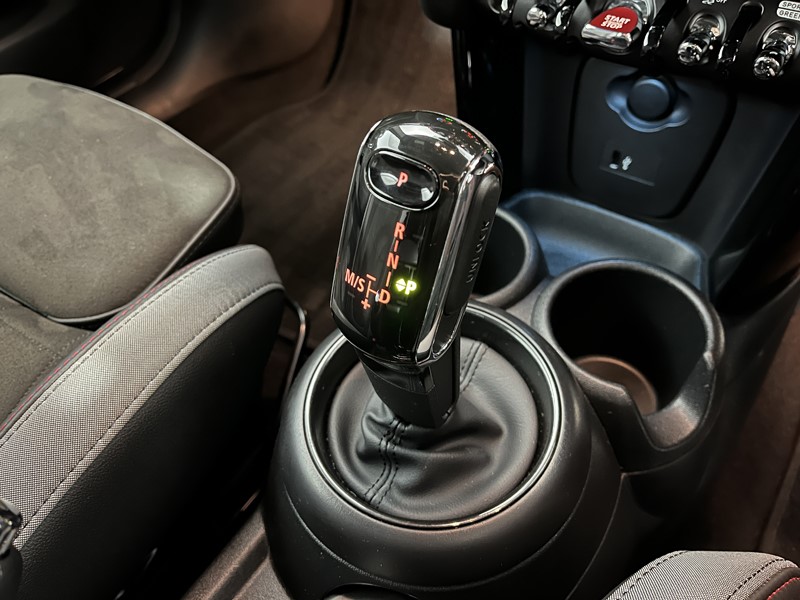 Used MINI Convertible 2023 for sale - 77619364: Photo 10