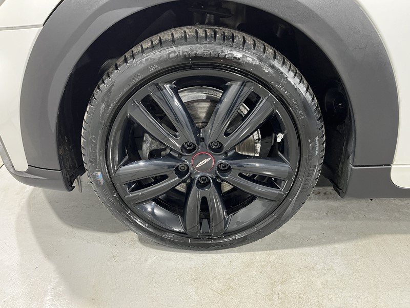 Used MINI Convertible 2023 for sale - 77619364: Photo 14