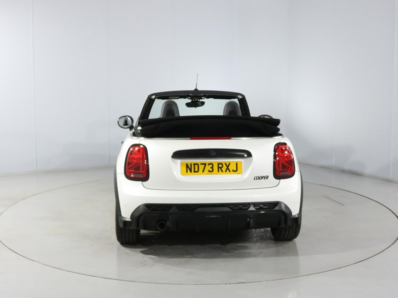 Used MINI Convertible 2023 for sale - 77619364: Photo 15
