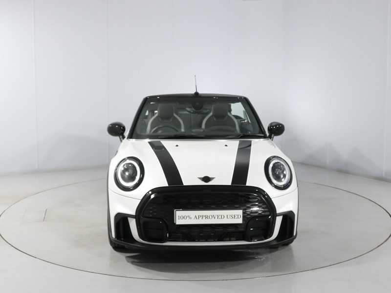 Used MINI Convertible 2023 for sale - 77619364: Photo 16