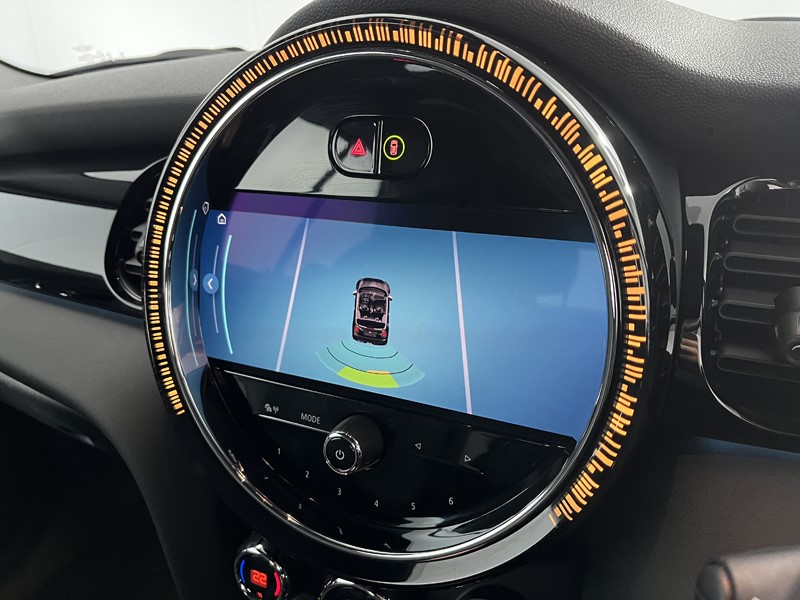 Used MINI Convertible 2023 for sale - 77619364: Photo 17