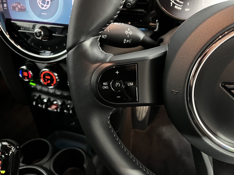 Used MINI Convertible 2023 for sale - 77619364: Photo 22