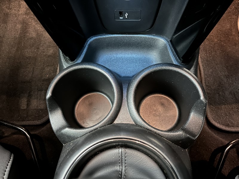 Used MINI Convertible 2023 for sale - 77619364: Photo 30