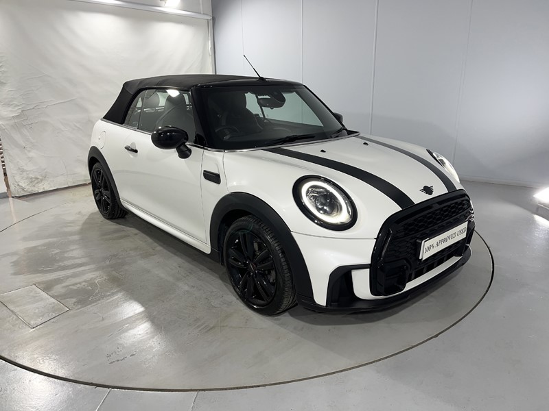 Used MINI Convertible 2023 for sale - 77619364: Photo 35