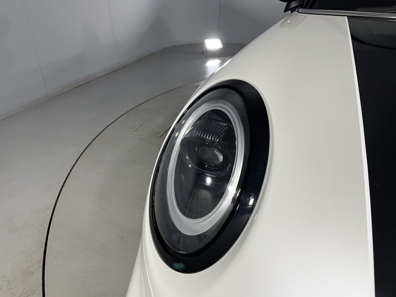 Used MINI Convertible 2023 for sale - 77619364: Photo 37