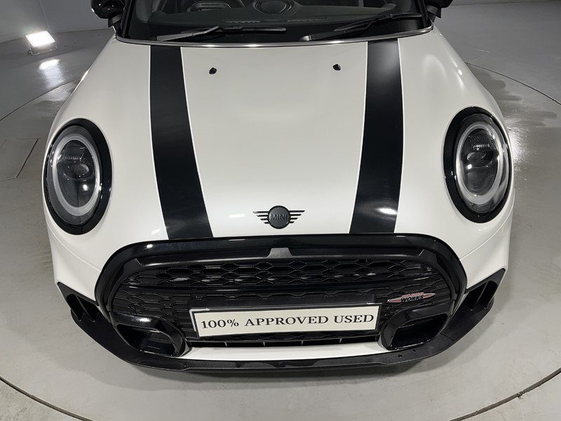 Used MINI Convertible 2023 for sale - 77619364: Photo 38