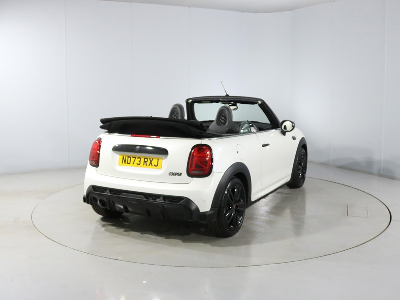 Used MINI Convertible 2023 for sale - 77619364: Photo 42