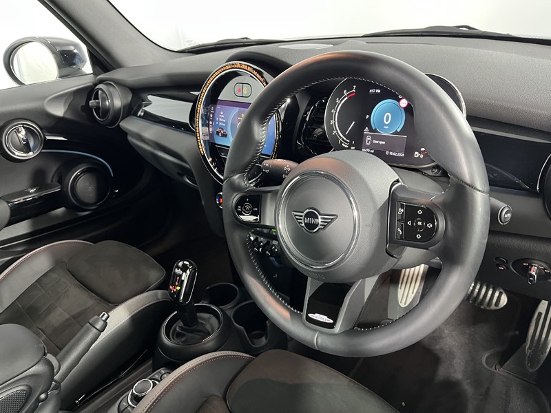 Used MINI Convertible 2023 for sale - 77619364: Photo 6