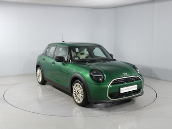 Used MINI Cooper 2025 for sale - 78838255: Photo