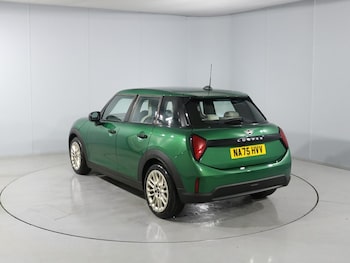Used MINI Cooper 2025 for sale - 78838255: Photo