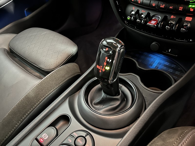 Used MINI Clubman 2020 for sale - 76981870: Photo 10