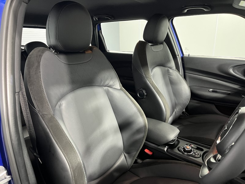 Used MINI Clubman 2020 for sale - 76981870: Photo 11