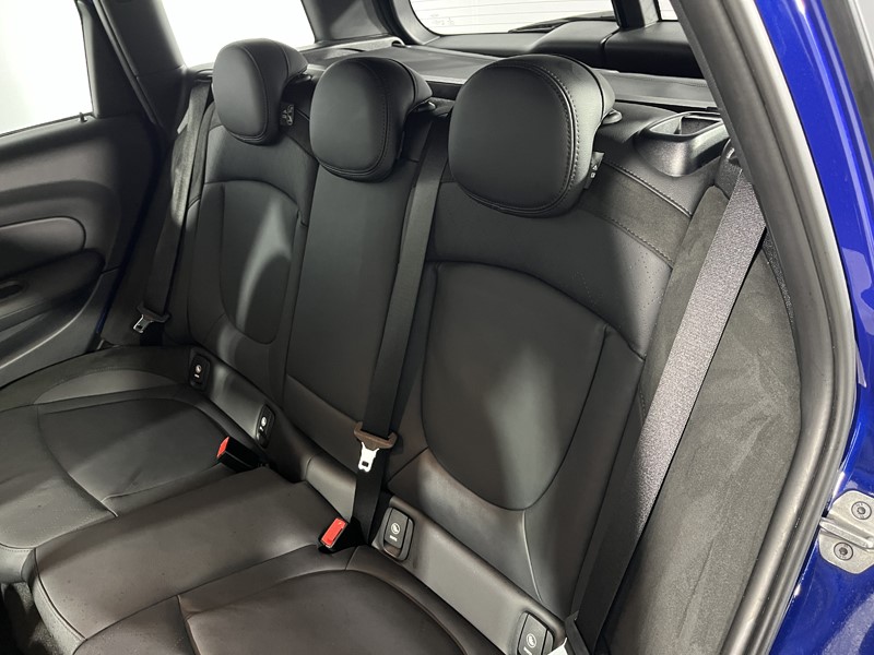 Used MINI Clubman 2020 for sale - 76981870: Photo 12