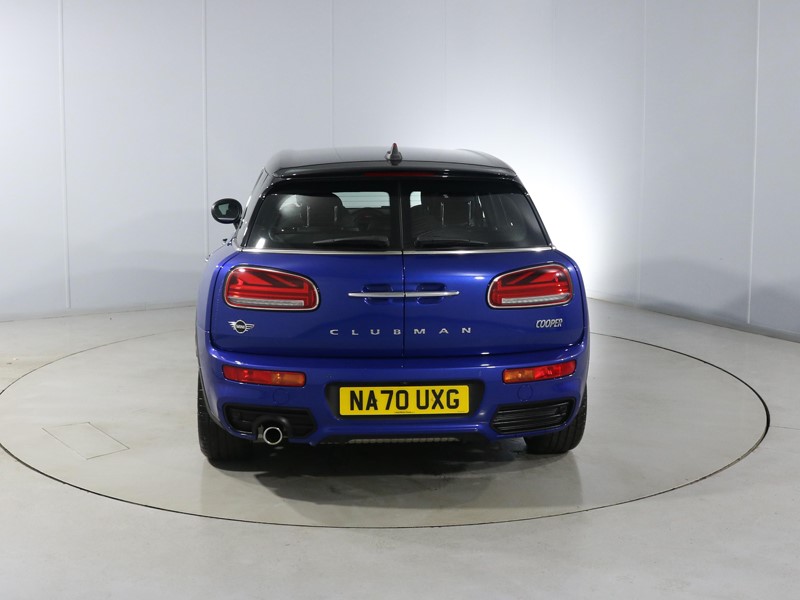 Used MINI Clubman 2020 for sale - 76981870: Photo 15
