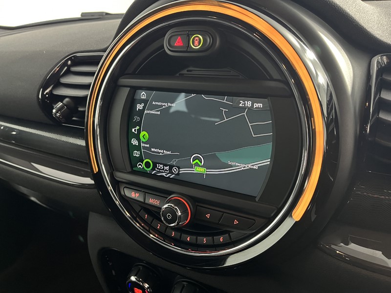 Used MINI Clubman 2020 for sale - 76981870: Photo 17