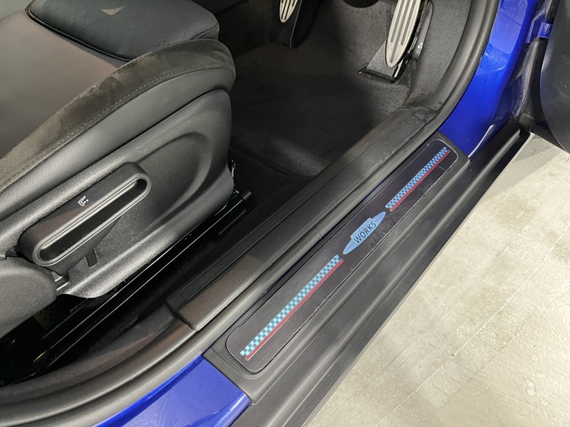 Used MINI Clubman 2020 for sale - 76981870: Photo 19