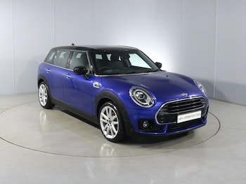 Used MINI Clubman 2020 for sale - 76981870: Photo