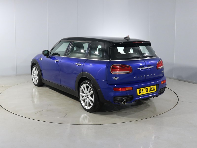Used MINI Clubman 2020 for sale - 76981870: Photo 2