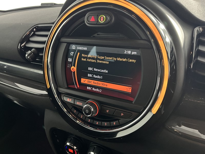 Used MINI Clubman 2020 for sale - 76981870: Photo 27