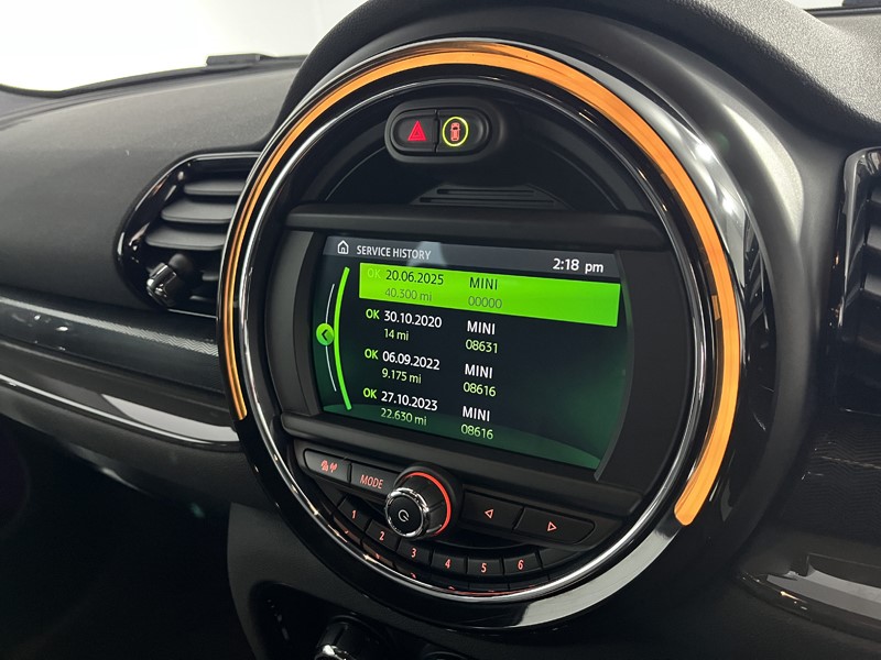 Used MINI Clubman 2020 for sale - 76981870: Photo 29