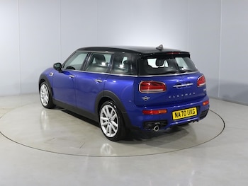 Used MINI Clubman 2020 for sale - 76981870: Photo