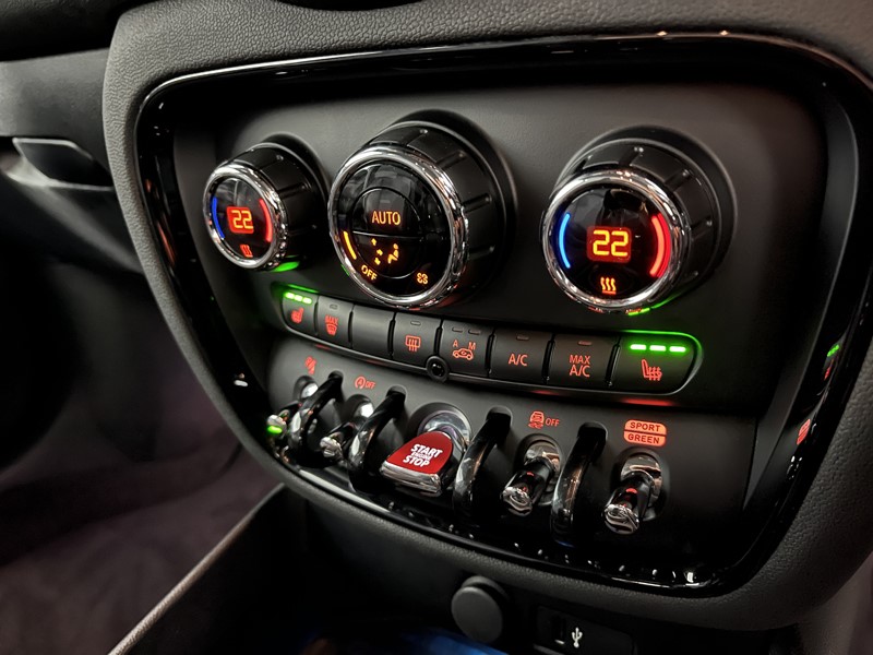 Used MINI Clubman 2020 for sale - 76981870: Photo 30