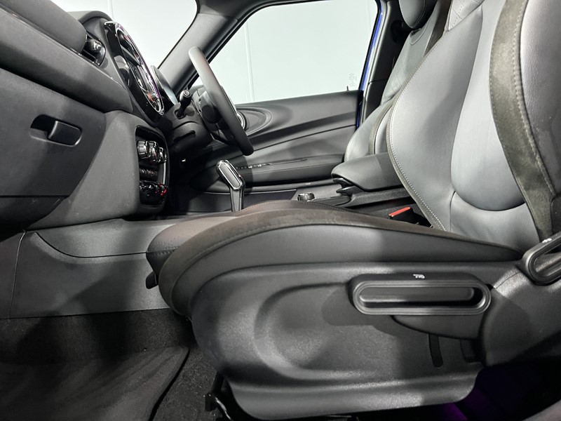 Used MINI Clubman 2020 for sale - 76981870: Photo 34