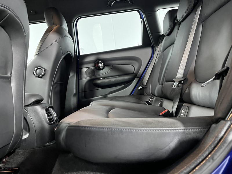 Used MINI Clubman 2020 for sale - 76981870: Photo 35