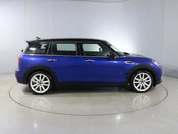 Used MINI Clubman 2020 for sale - 76981870: Photo