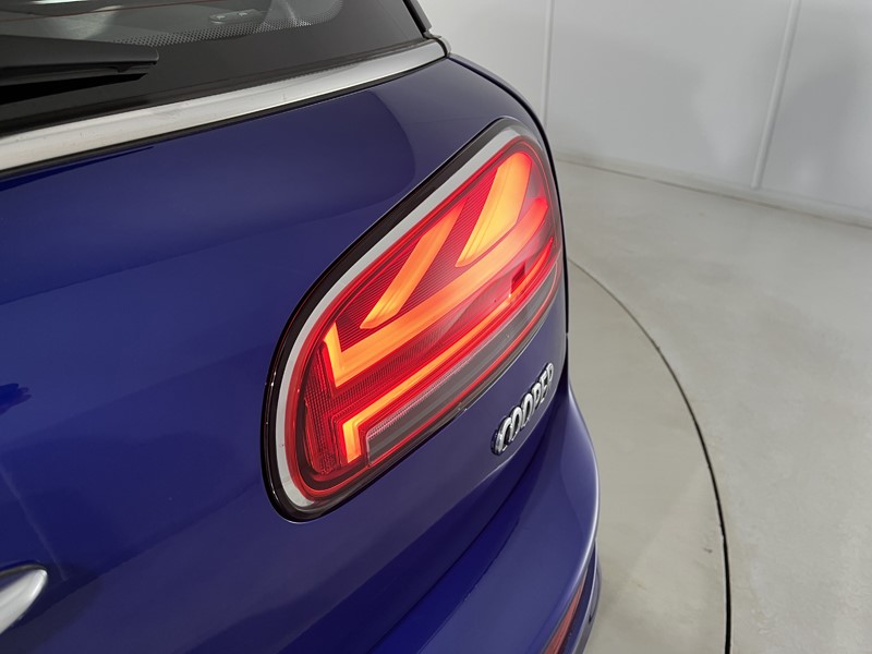 Used MINI Clubman 2020 for sale - 76981870: Photo 40