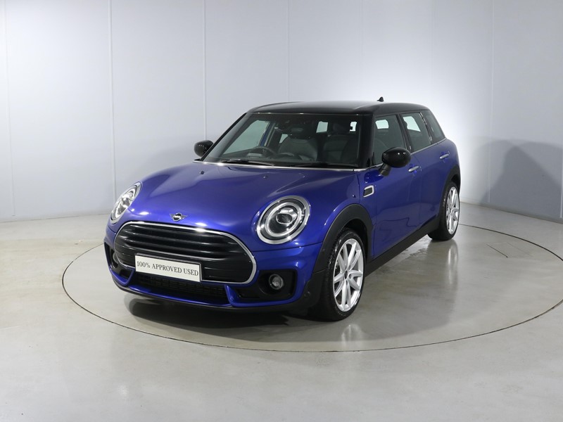 Used MINI Clubman 2020 for sale - 76981870: Photo 42