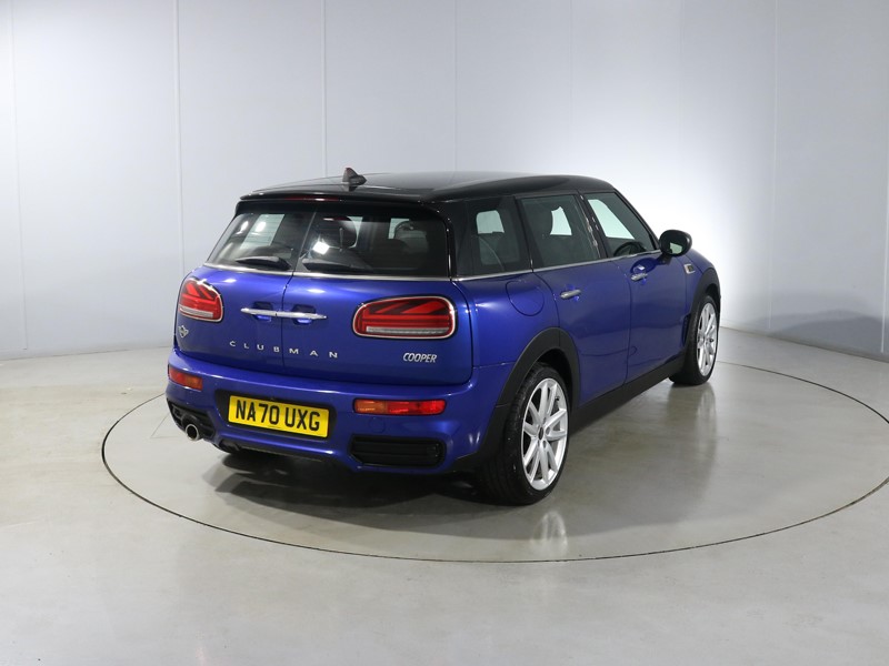 Used MINI Clubman 2020 for sale - 76981870: Photo 43