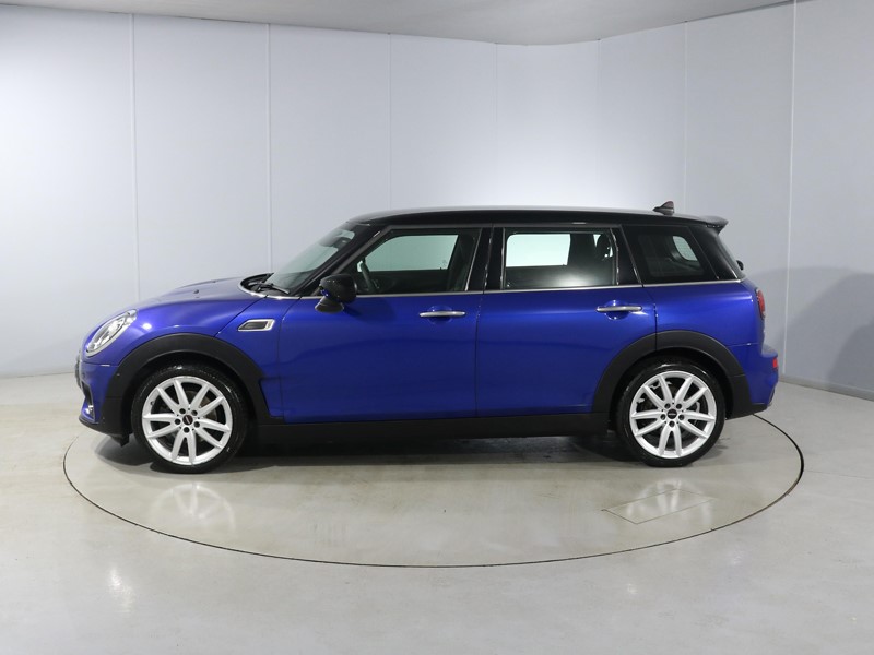 Used MINI Clubman 2020 for sale - 76981870: Photo 44